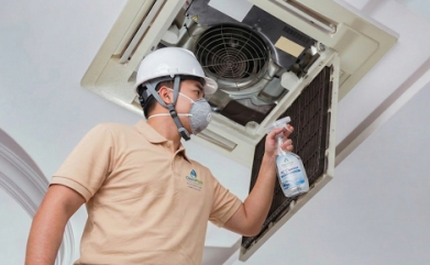 Ghi nhớ nguyên tắc khi sửa chữa, sử dụng các thiết bị điện lạnh